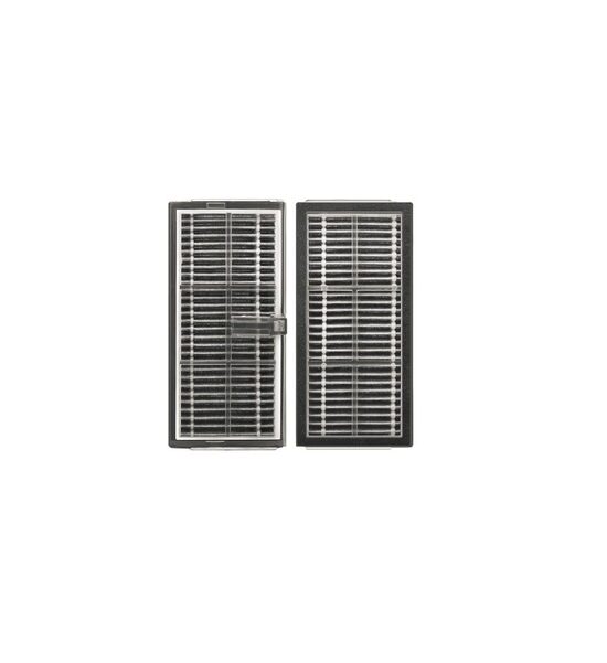 Filtras, skirtas Dreame X40 Ultra Complete, X40 Master, L40 Ultra, X30, L10s Pro Ultra Heat, L10s Ultra Gen 2 (2 vnt.)